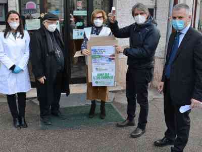 La "Giornata di raccolta del farmaco"