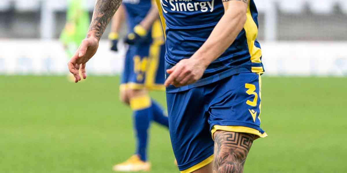L'Hellas decimato torna a vincere: 2-1 al Parma