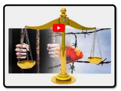 La giustizia riparativa fra punizione e redenzione