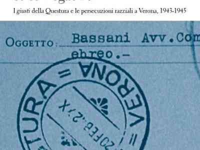 La disobbedienza di quei poliziotti salvò la vita a molti ebrei