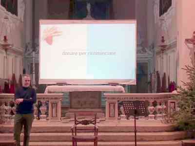 Ventotto famiglie bisognose supportate dal gruppo “Donare per ricominciare”