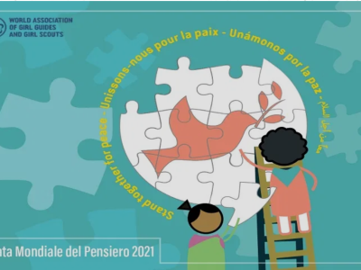 Per costruire pace non basta il pensiero ma da lì si può cominciare