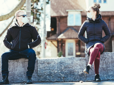 Covid un anno dopo: come sono cambiate le nostre esistenze