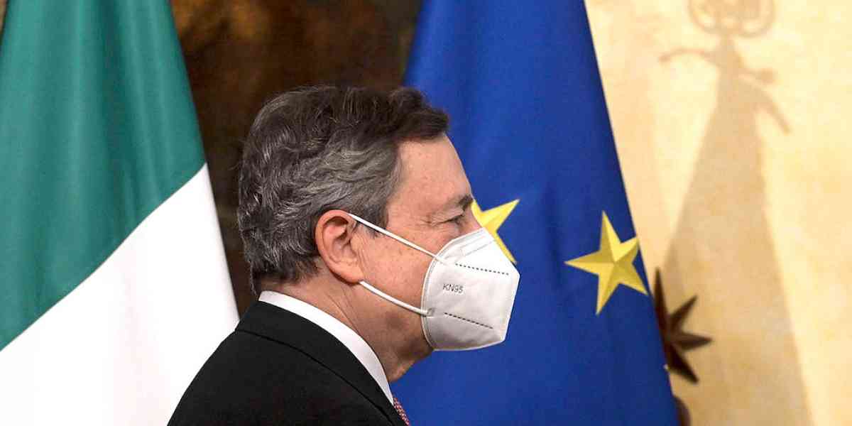 Sono tempi da Draghi per risollevare l’Italia
