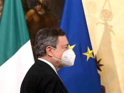 Sono tempi da Draghi per risollevare l’Italia
