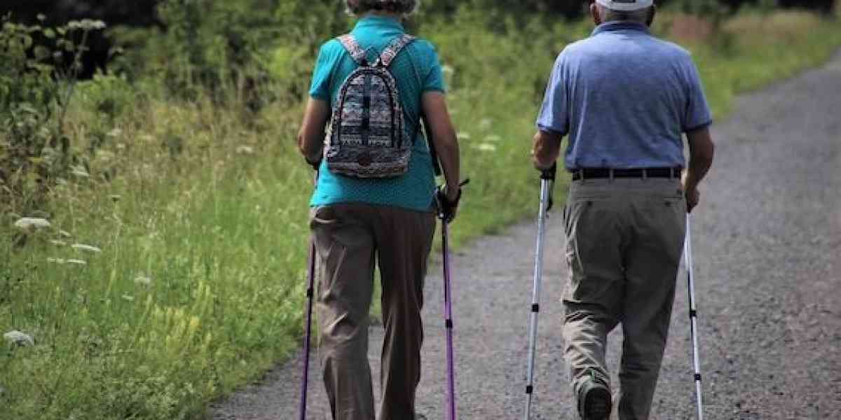 Un passo dopo l'altro si guadagna in benessere