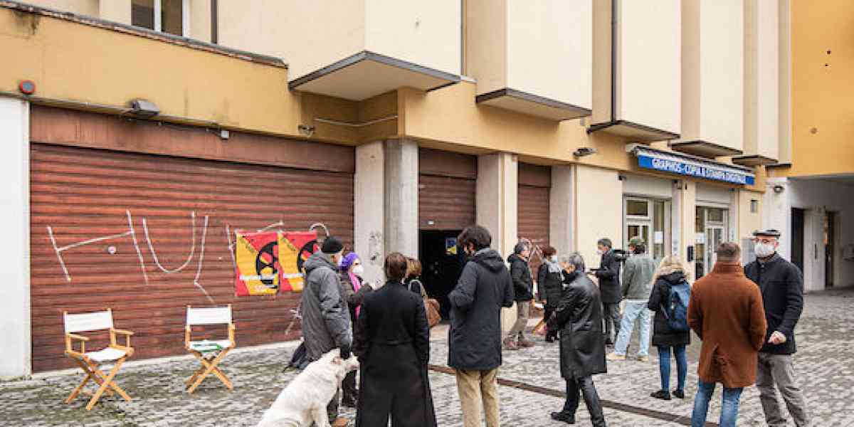Il cinema fa Ri-Ciak per essere polo culturale dentro Veronetta