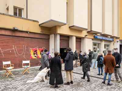 Il cinema fa Ri-Ciak per essere polo culturale dentro Veronetta