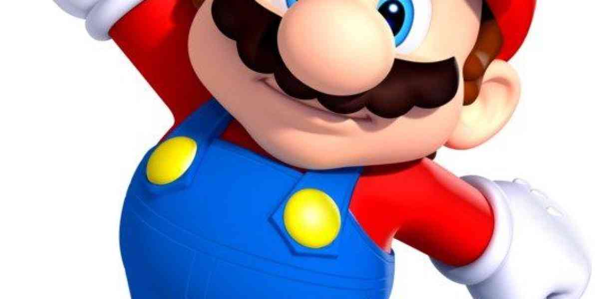 Di Super Mario ce n’è uno anche se poi gli imitatori...