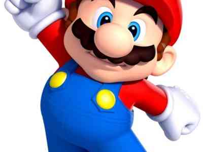 Di Super Mario ce n’è uno anche se poi gli imitatori...