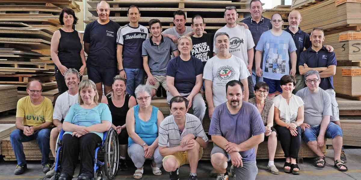 E da Bovolone volò un Pellicano sul cielo della disabilità