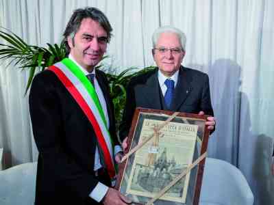 Sboarina e i 365 giorni da incubo: «Ma il futuro è nelle nostre mani»
