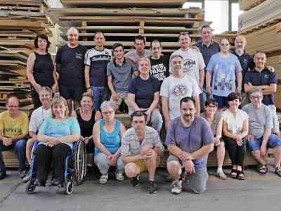 E da Bovolone volò un Pellicano sul cielo della disabilità