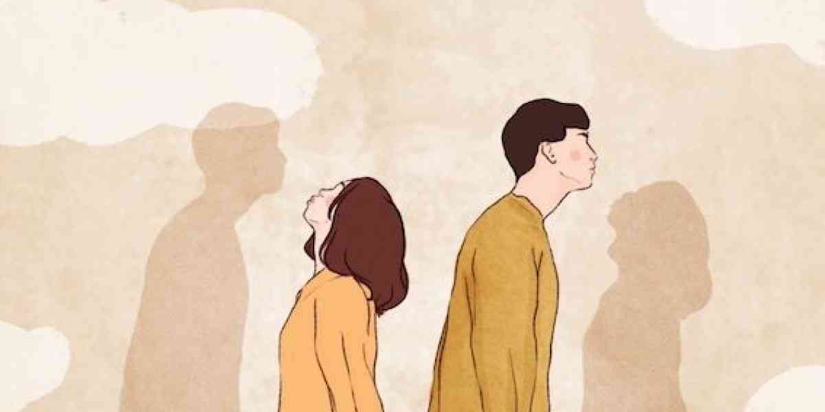 L’amore spento rifiorisce se ci si pone in ascolto del partner