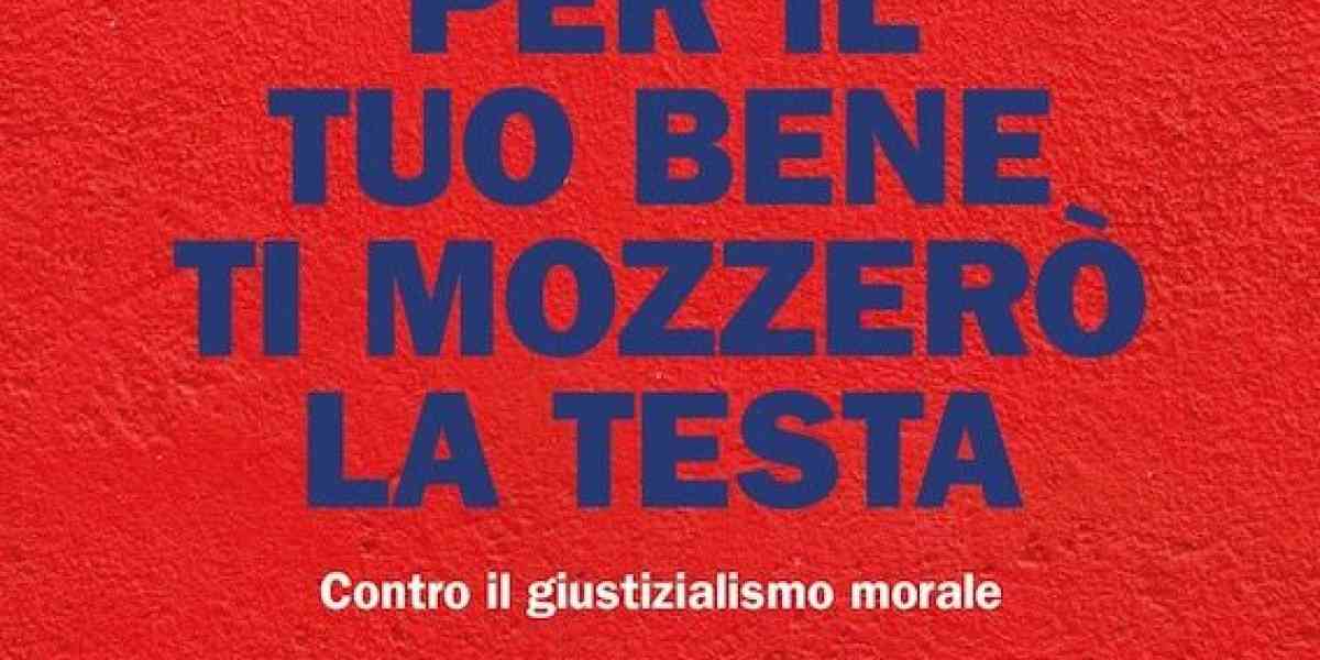 Il giustizialismo fa male al Paese, alla giustizia e alla politica
