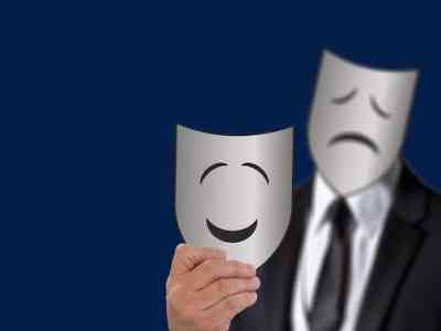 Il disturbo bipolare che disorienta chi lo ha e le persone attorno