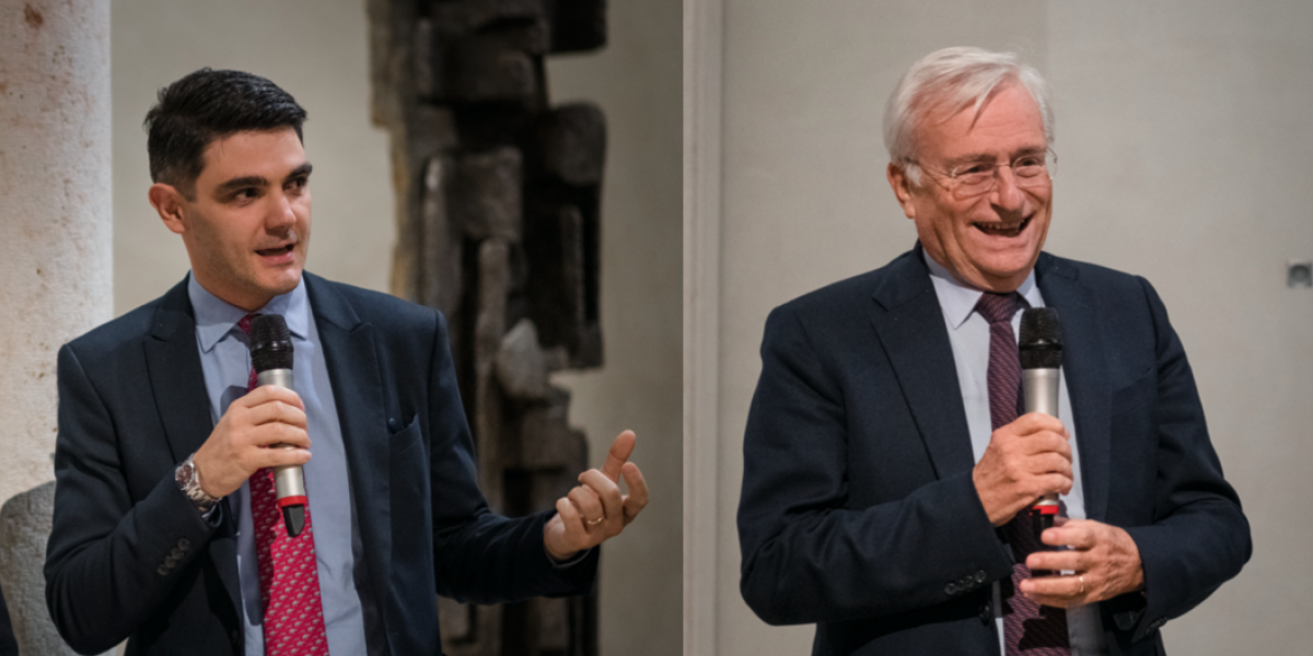 Qui Fondazione Cariverona: così immaginiamo il post-Covid