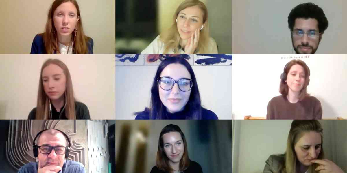 Incontri in inglese per migliorare competenze e leadership