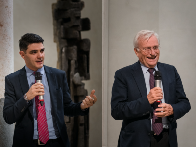 Qui Fondazione Cariverona: così immaginiamo il post-Covid