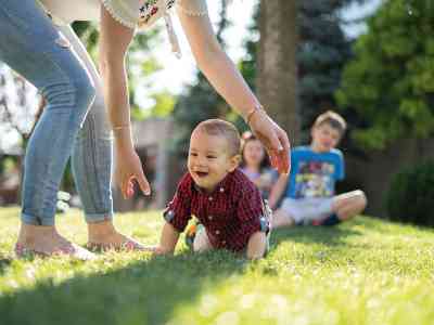 Come stanno le famiglie nel 2021?