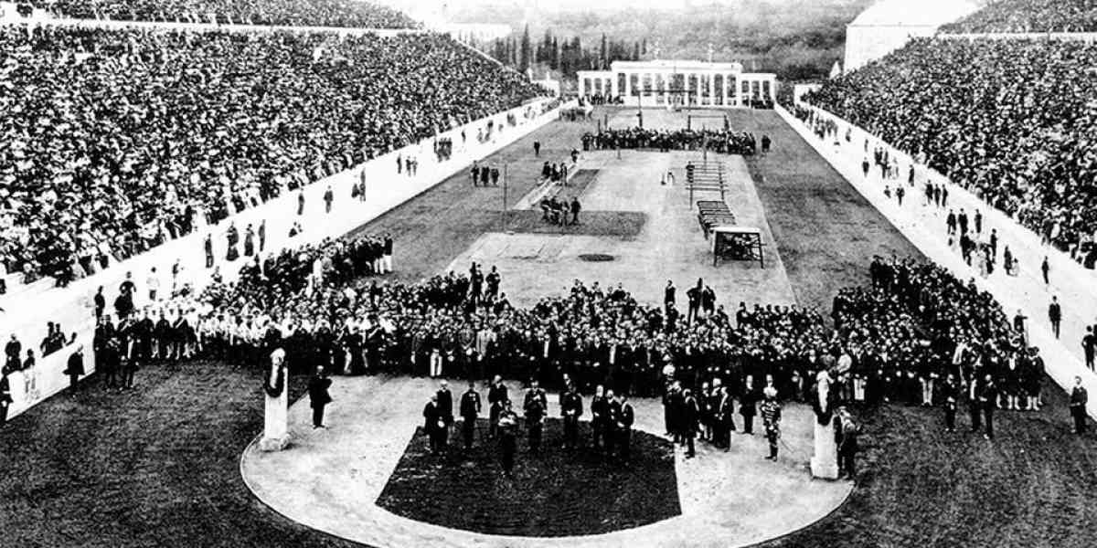Le Olimpiadi che contengono lo sport e i suoi valori