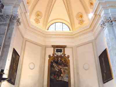 Avesa. Proseguono i lavori di restauro della chiesa