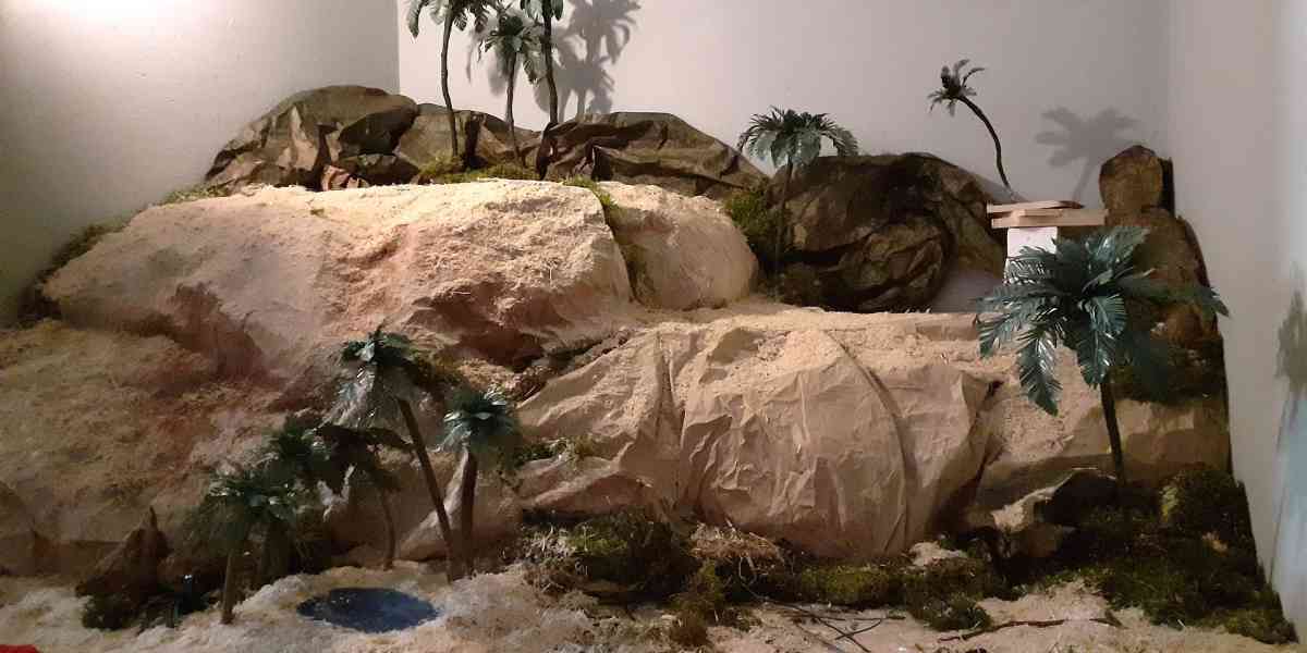 Il presepe pasquale diventa un concorso per famiglie