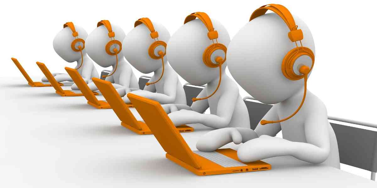 Come evitare le chiamate non desiderate dai vari call center