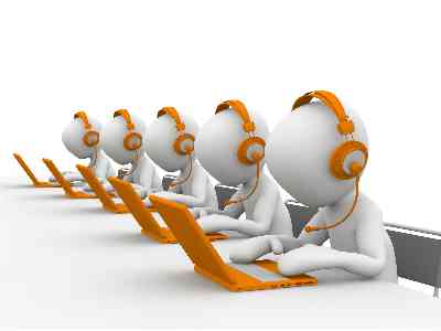 Come evitare le chiamate non desiderate dai vari call center
