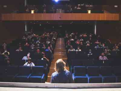Il Film Festival della Lessinia "arruola" amici e sostenitori