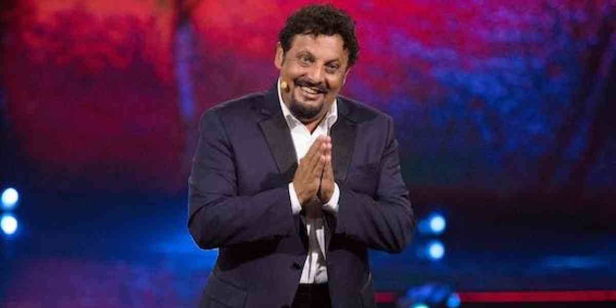 Un’ora di comicità in prima serata con Brignano a fare da mattatore