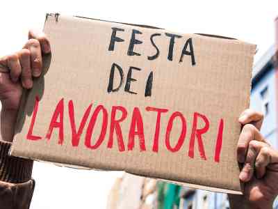 Perché sia una festa pure per chi non lavora