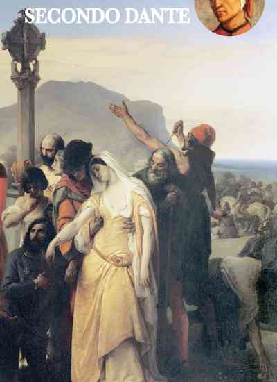 La figura di Dante cronista, storico e giudice (di parte)