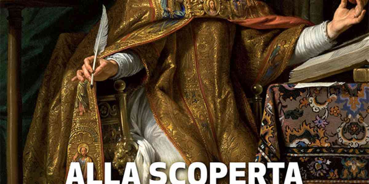 La teologia della storia secondo sant’Agostino