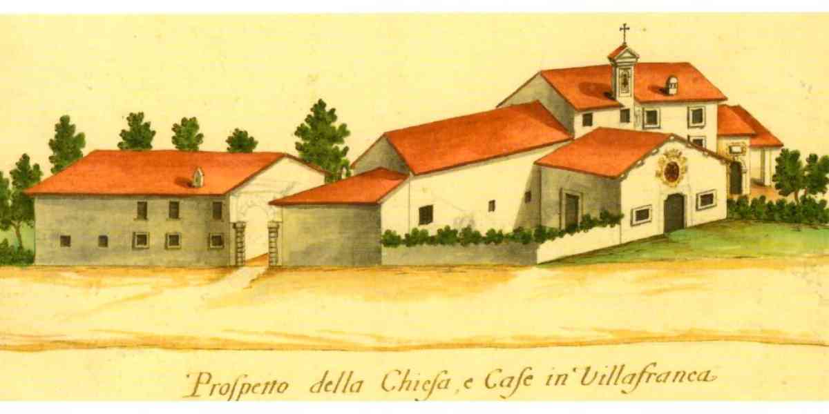 La paglia di San Giovanni erano sterpi...