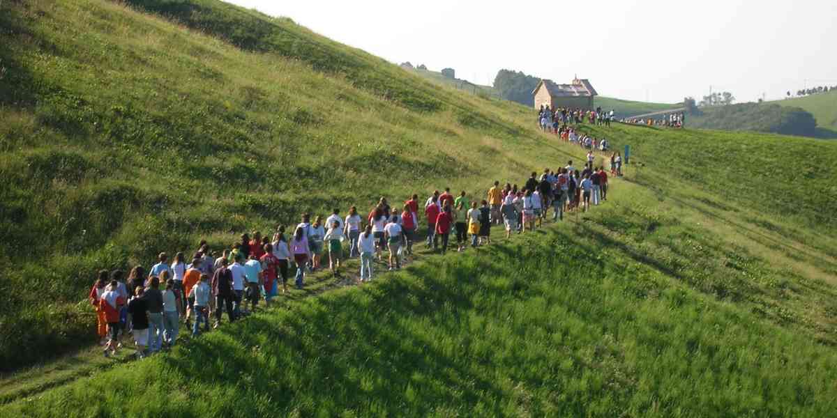 Proposte per preadolescenti e giovani