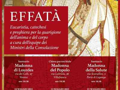 Itinerario di catechesi e preghiera per chi sperimenta situazioni di fatica e sofferenza