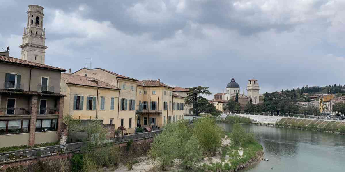 Campane cittadine in concerto per la Pentecoste
