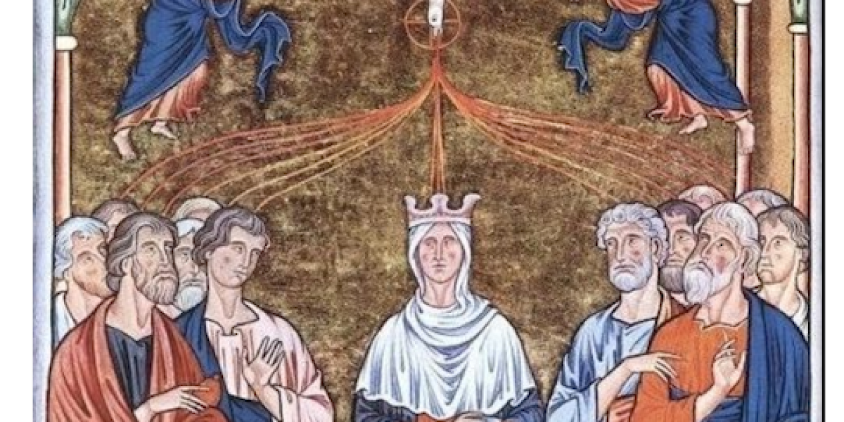 Lo Spirito educa alla mentalità di fede