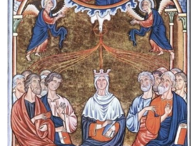 Lo Spirito educa alla mentalità di fede