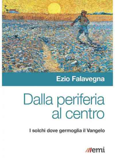 Il percorso del discepolo verso il centro che è Cristo