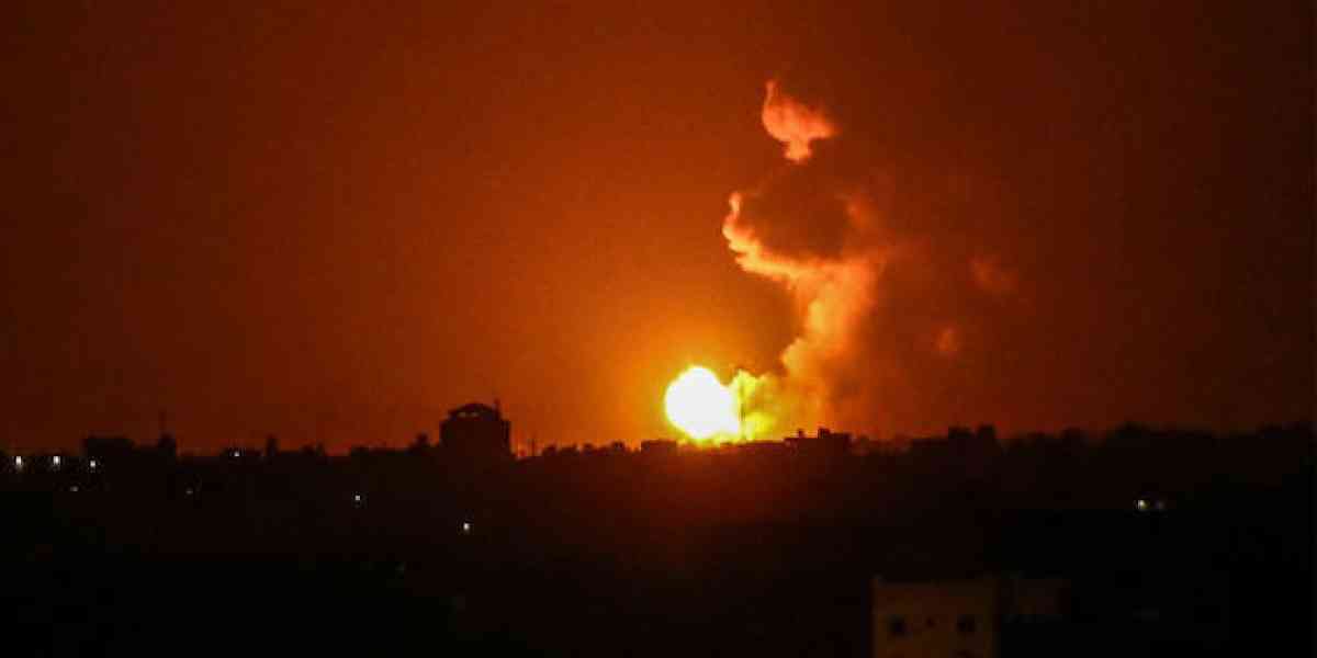 Hamas-Israele: ancora violenza, ancora vittime