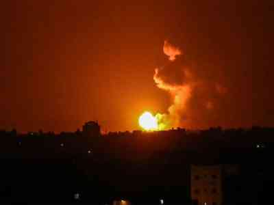 Hamas-Israele: ancora violenza, ancora vittime