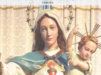 Tempio Votivo. Festa e Triduo del Cuore Immacolato di Maria