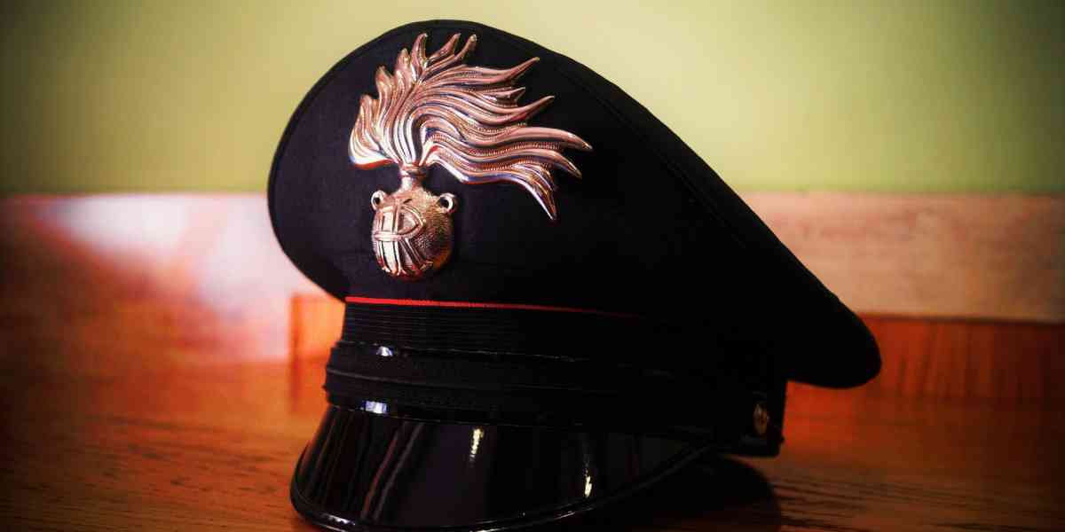 Non è una barzelletta l’eroismo di molti carabinieri in varie occasioni