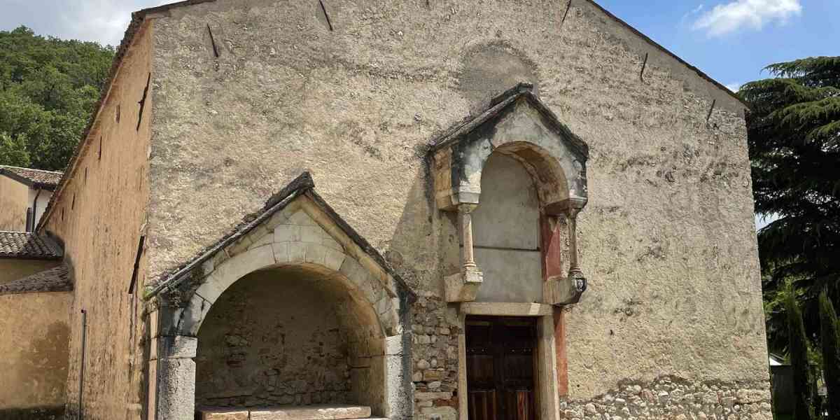 A Tregnago le chiese del territorio si aprono ai visitatori