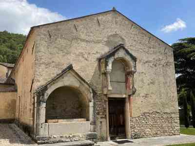 A Tregnago le chiese del territorio si aprono ai visitatori
