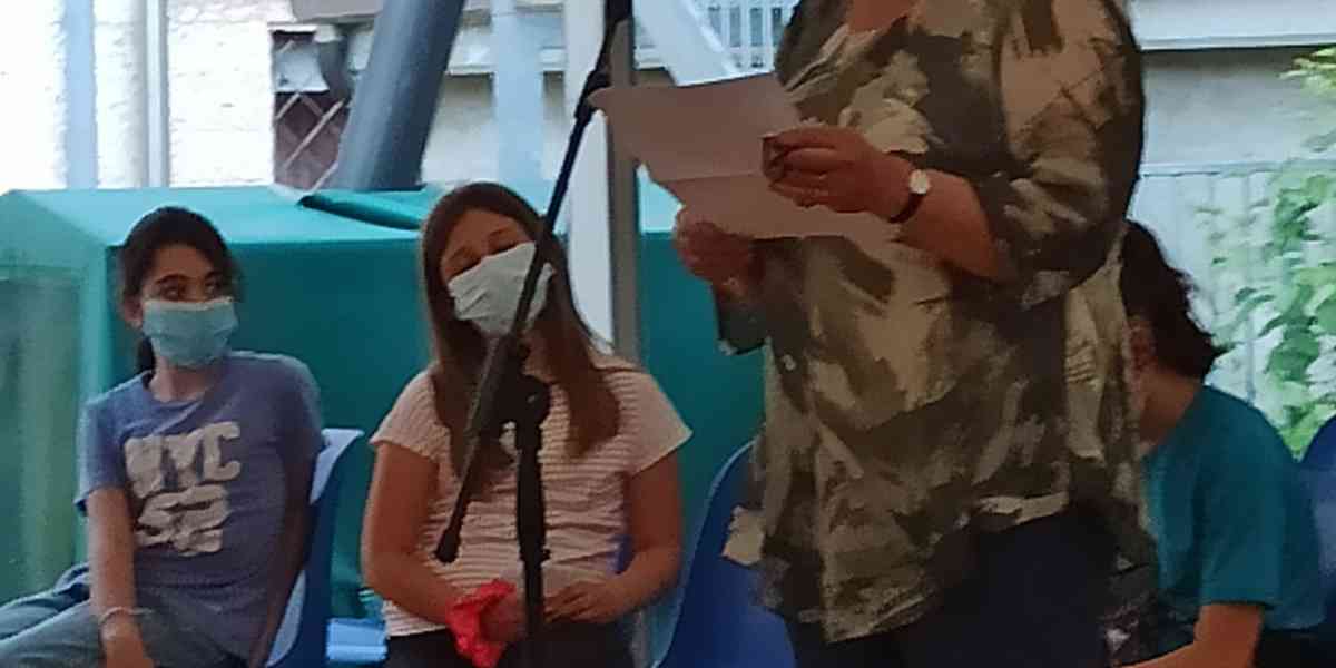 Azione cattolica in presenza si ritrova al suo... incrocio