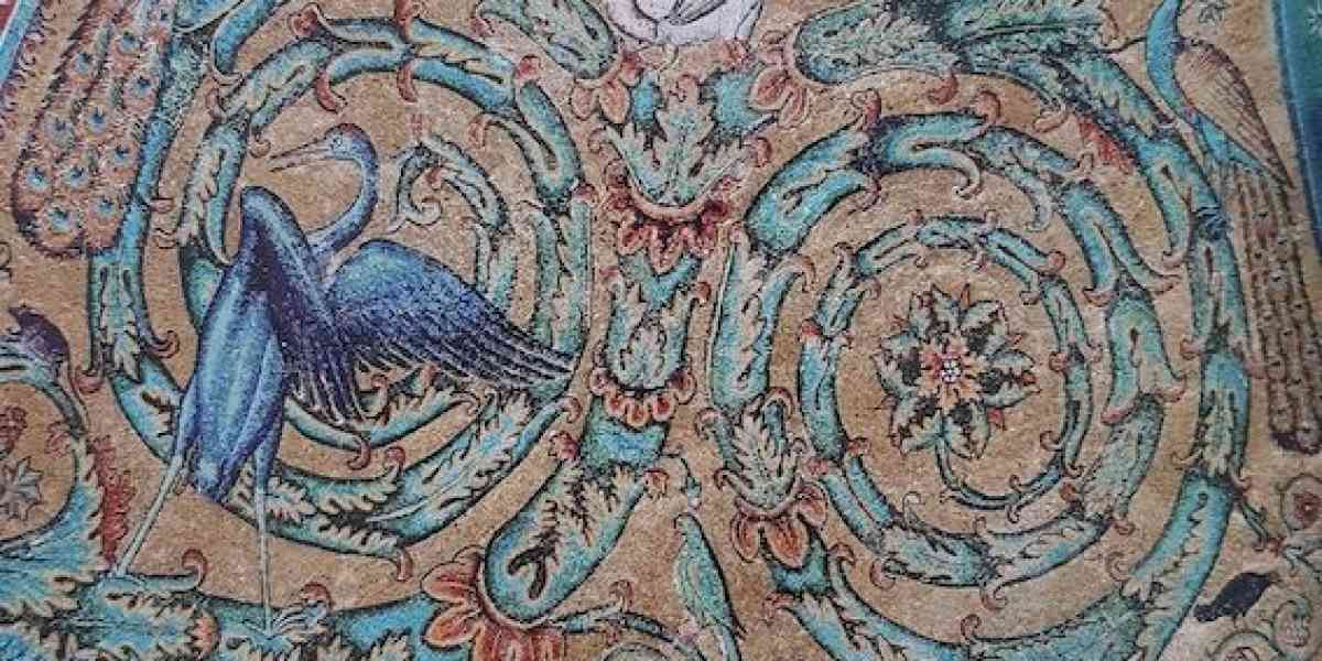 Come fermento nella storia del mondo