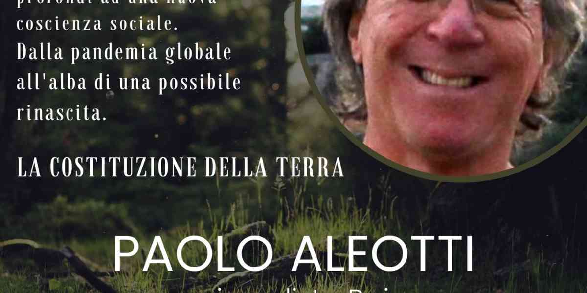 A San Fermo si parla di tutela della Terra